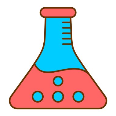 Matara. Web simgesi basit tasarım