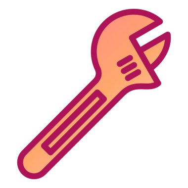 modern simge vektör illüstrasyonu 