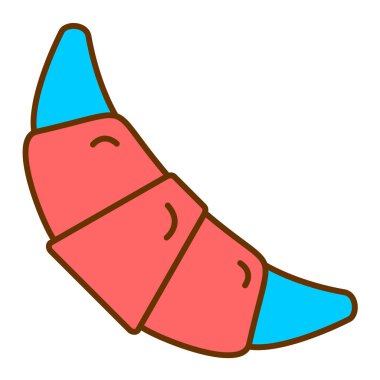 modern simge vektör illüstrasyonu 