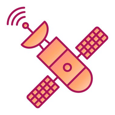 modern simge vektör illüstrasyonu 