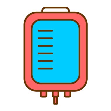 Tıbbi ve sağlık vektörü çizimi