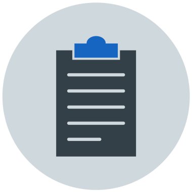 Pano. Web simgesi basit tasarım