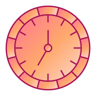 modern simge vektör illüstrasyonu