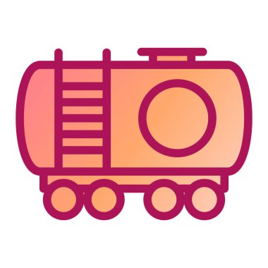 Modern ekipmanların vektör çizimi