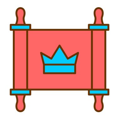 modern simge vektör illüstrasyonu 