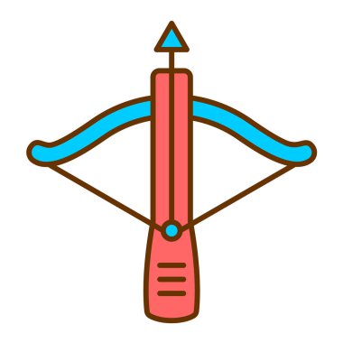 Selam ver. Web simgesi basit illüstrasyon