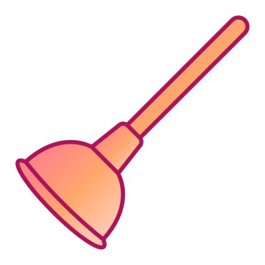 modern simge vektör illüstrasyonu 