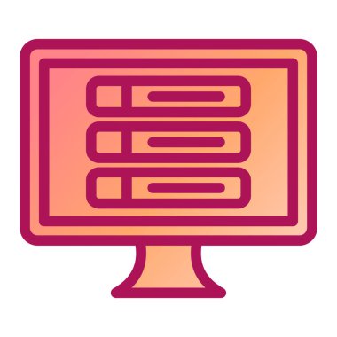 ağ paylaşım simgesi çizimi