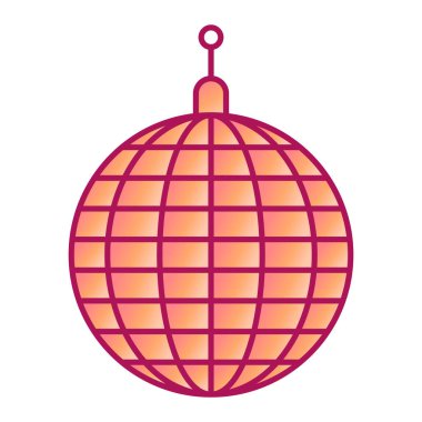 modern simge vektör illüstrasyonu