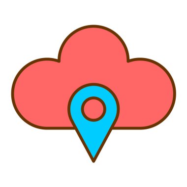 Bulut hesaplama. Basit resimleme