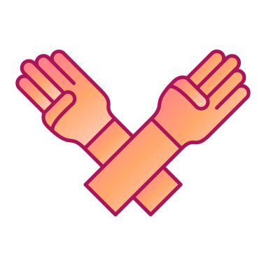 satır biçimi ikon vektör illüstrasyon tasarımı