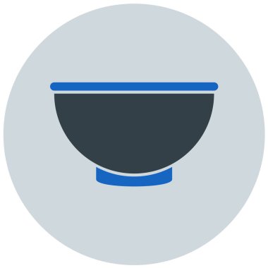 modern simge vektör illüstrasyonu