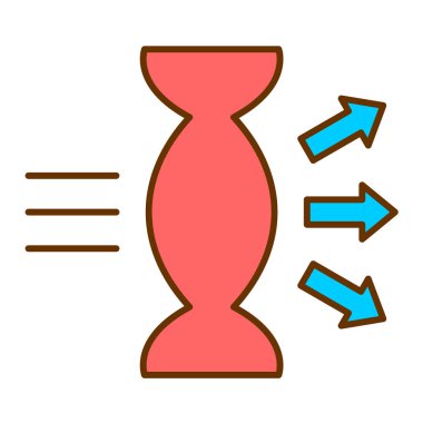 modern simge vektör illüstrasyonu 