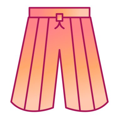 modern simge vektör illüstrasyonu 