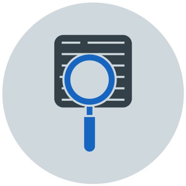 modern simge vektör illüstrasyonu