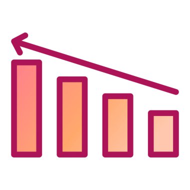 Bar çizelgesi. Basit resimleme