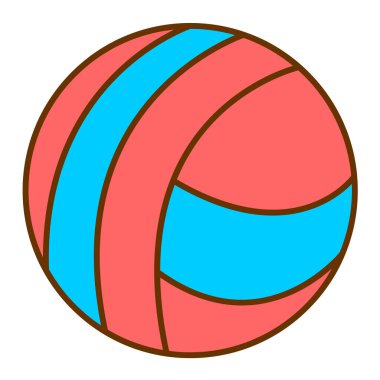 top modern simge vektör illüstrasyonu 