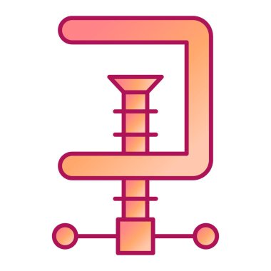 modern simge vektör illüstrasyonu