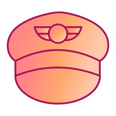 Bir kadın yüzü tasviri