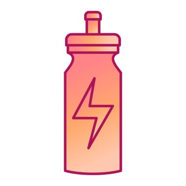 modern simge vektör illüstrasyonu