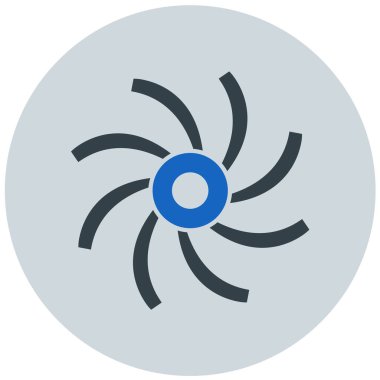 Web simgesi vektör illüstrasyonu 