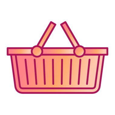 modern simge vektör illüstrasyonu 