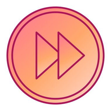 çalma düğmesi vektör illüstrasyon grafik tasarımı