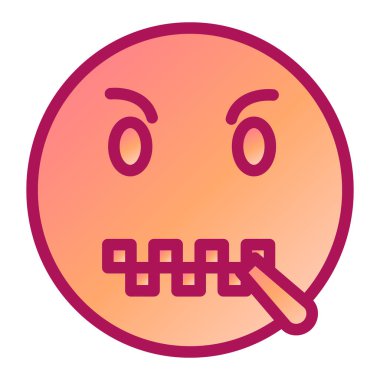 yüz simgesi vektör resimlemesiName