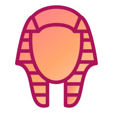 modern simge vektör illüstrasyonu 