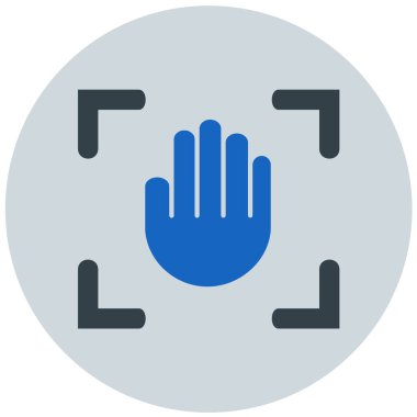 modern simge vektör illüstrasyonu 