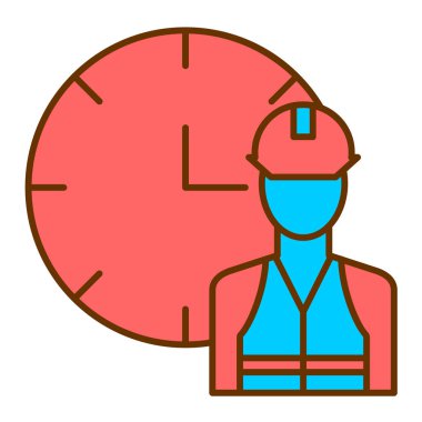 modern simge vektör illüstrasyonu 