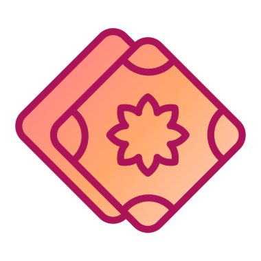 modern simge vektör illüstrasyonu 