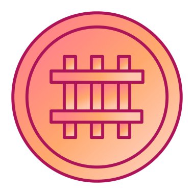 modern simge vektör illüstrasyonu 