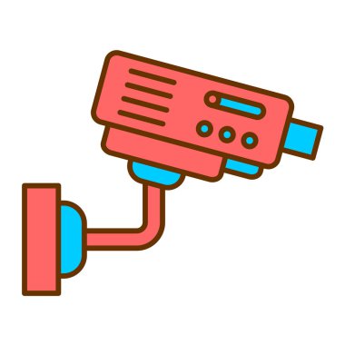 Vektör illüstrasyonu, simge ögesi arkaplanı