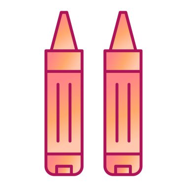 modern simge vektör illüstrasyonu