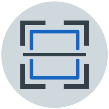 modern simge vektör illüstrasyonu 