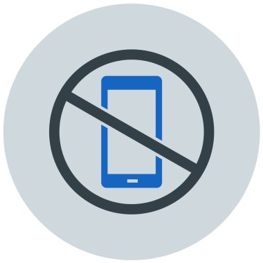 Sinyal yok. Web simgesi