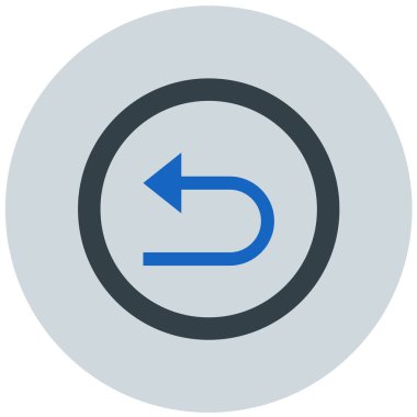 Sol ok. Basit resimleme