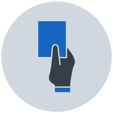 el, parmak simgesi, resimleme