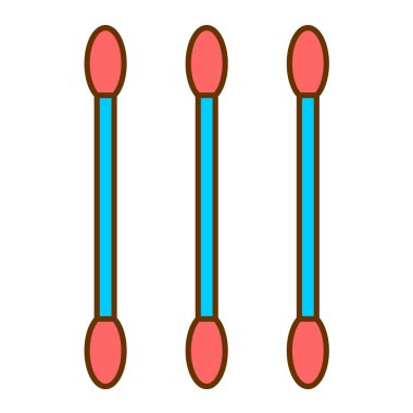 modern simge vektör illüstrasyonu