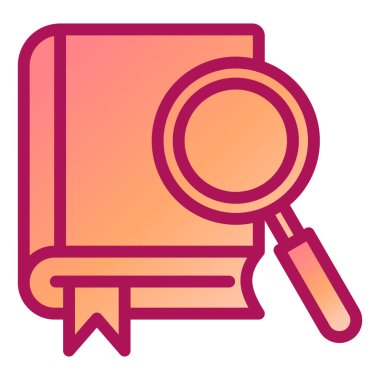 modern simge vektör illüstrasyonu