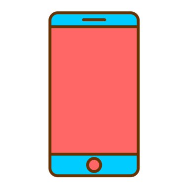 modern simge vektör illüstrasyonu 