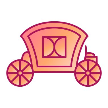 modern simge vektör illüstrasyonu 