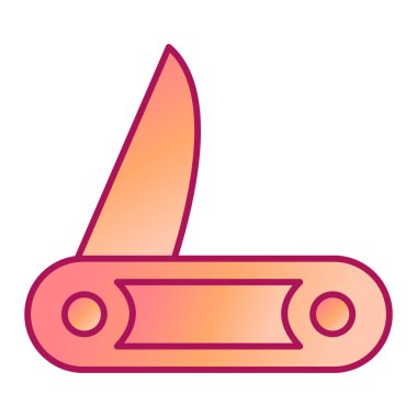 modern simge vektör illüstrasyonu