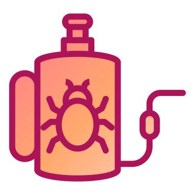 modern simge vektör illüstrasyonu