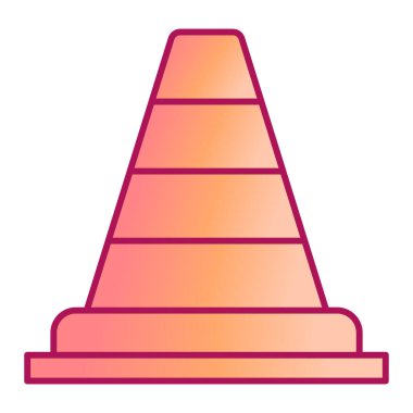 modern simge vektör illüstrasyonu 