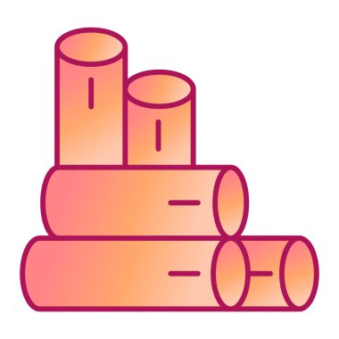 modern simge vektör illüstrasyonu 