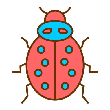 Modern hata simgesi vektör illüstrasyonuName