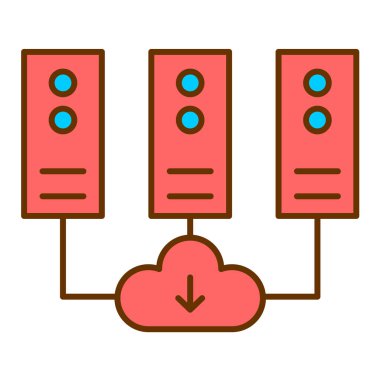 Bulut hesaplama. Basit resimleme