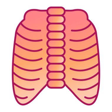 modern simge vektör illüstrasyonu